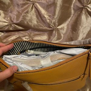 NWT Kate Spade NY Passion Fruit Jackson Street.